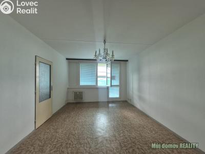 Аренда квартиры 3+1 Praha, Na chobotě č. 1