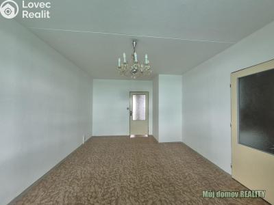 Аренда квартиры 3+1 Praha, Na chobotě č. 2