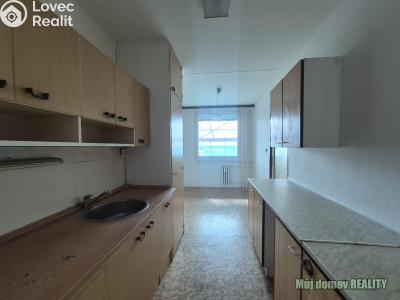 Аренда квартиры 3+1 Praha, Na chobotě č. 4