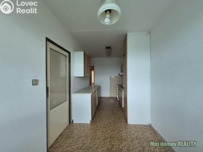 Аренда квартиры 3+1 Praha, Na chobotě č. 7