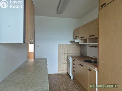Аренда квартиры 3+1 Praha, Na chobotě č. 10