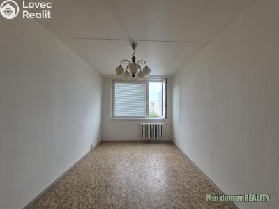 Аренда квартиры 3+1 Praha, Na chobotě č. 11