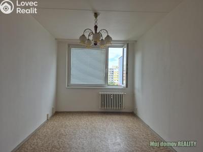 Аренда квартиры 3+1 Praha, Na chobotě č. 12