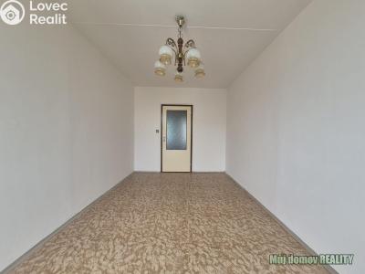 Аренда квартиры 3+1 Praha, Na chobotě č. 13