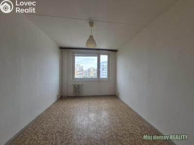 Аренда квартиры 3+1 Praha, Na chobotě č. 15