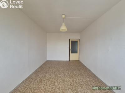 Аренда квартиры 3+1 Praha, Na chobotě č. 17