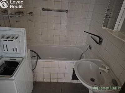 Аренда квартиры 3+1 Praha, Na chobotě č. 20