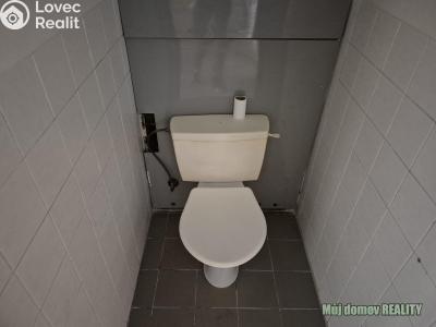 Аренда квартиры 3+1 Praha, Na chobotě č. 21