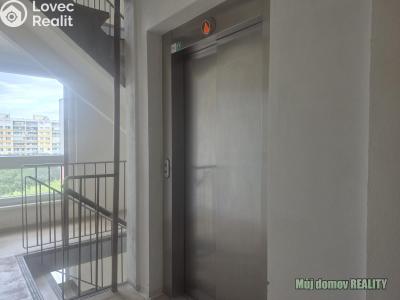Аренда квартиры 3+1 Praha, Na chobotě č. 24