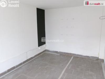 Аренда торгового помещеня Mladá Boleslav, náměstí Republiky 100 č. 6
