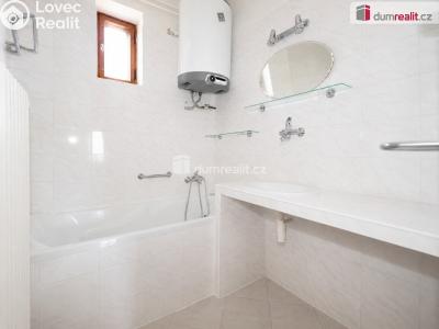 Prodej rodinného domu Mělník, Na Ráji č. 20
