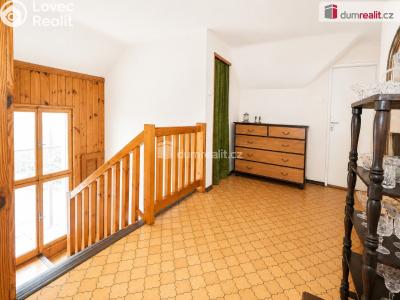 Prodej rodinného domu Mělník, Na Ráji č. 24