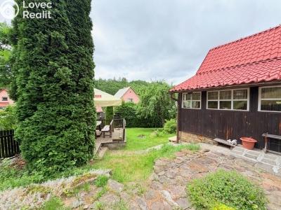 Sale cottage Horní Bečva č. 2