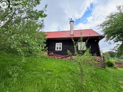 Sale cottage Horní Bečva č. 3