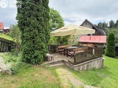Sale cottage Horní Bečva č. 4