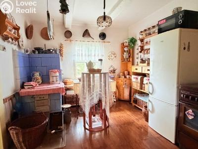 Sale cottage Horní Bečva č. 5