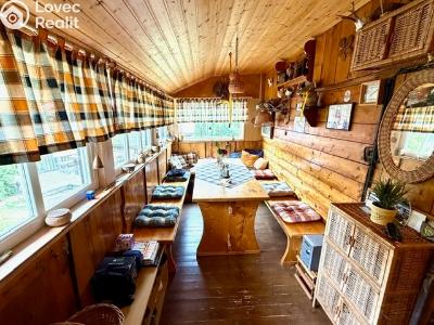 Sale cottage Horní Bečva č. 8