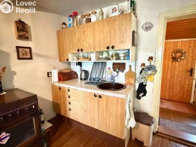Sale cottage Horní Bečva č. 10