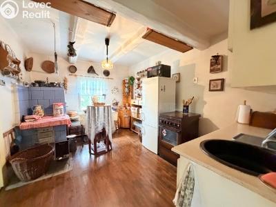 Sale cottage Horní Bečva č. 16