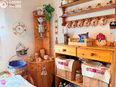 Sale cottage Horní Bečva č. 17