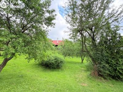 Sale cottage Horní Bečva č. 20