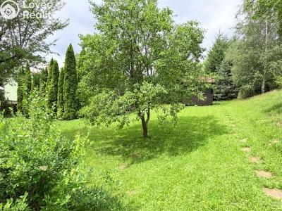 Sale cottage Horní Bečva č. 23