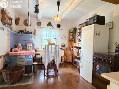 Sale cottage Horní Bečva č. 24