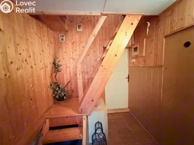 Sale cottage Horní Bečva č. 25
