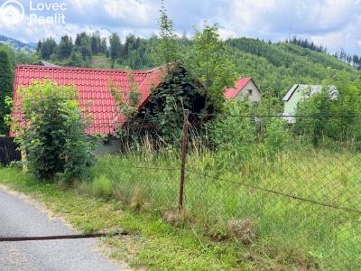 Sale cottage Horní Bečva č. 26