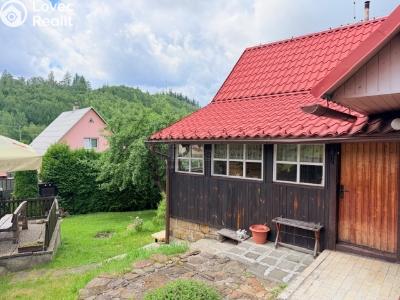 Sale cottage Horní Bečva č. 27
