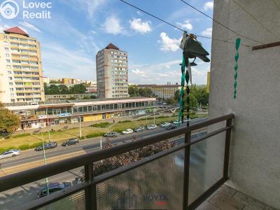 Prodej bytu 2+1 Most, tř. Budovatelů č. 3