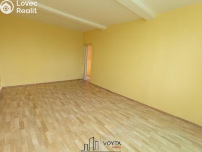 Prodej bytu 2+1 Most, tř. Budovatelů č. 11