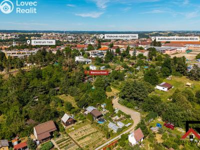 Sale hut Třebíč č. 2