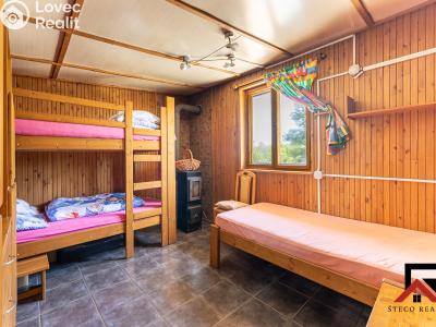 Sale hut Třebíč č. 3