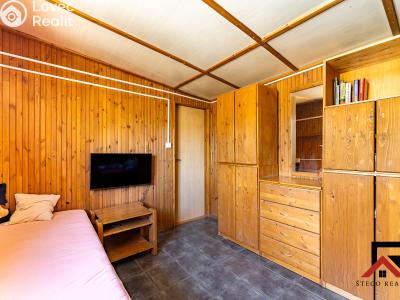 Sale hut Třebíč č. 4