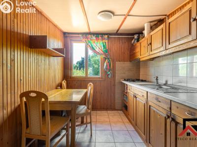 Sale hut Třebíč č. 5