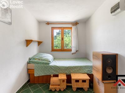Sale hut Třebíč č. 7