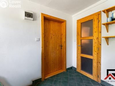 Sale hut Třebíč č. 8