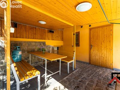Sale hut Třebíč č. 11