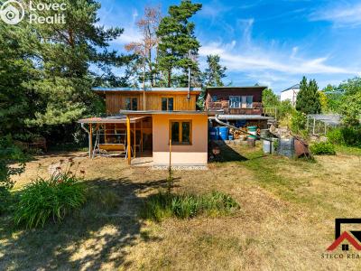 Sale hut Třebíč č. 12