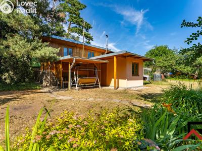 Sale hut Třebíč č. 14