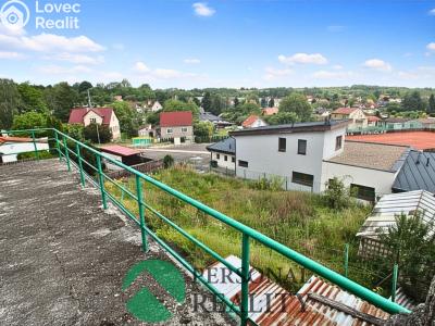 Prodej rodinného domu Rynholec, Hornická č. 6