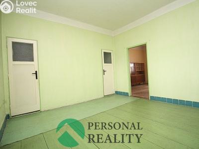 Prodej rodinného domu Rynholec, Hornická č. 11