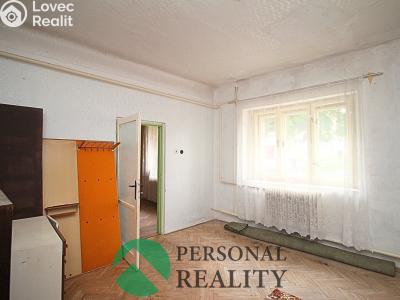 Prodej rodinného domu Rynholec, Hornická č. 12