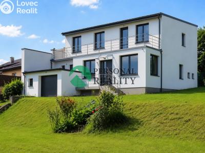 Продаж сімейного будинку Rynholec, Hornická č. 17