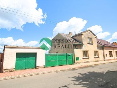 Продаж сімейного будинку Rynholec, Hornická č. 3