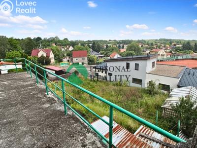 Продаж сімейного будинку Rynholec, Hornická č. 6