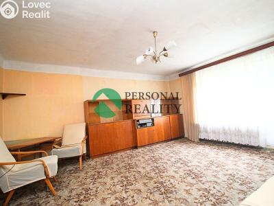 Продаж сімейного будинку Rynholec, Hornická č. 7