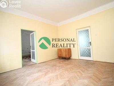 Продаж сімейного будинку Rynholec, Hornická č. 8