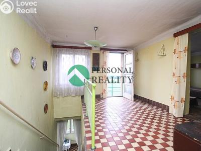 Продаж сімейного будинку Rynholec, Hornická č. 9